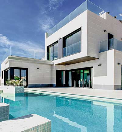 Residential properties placeholder